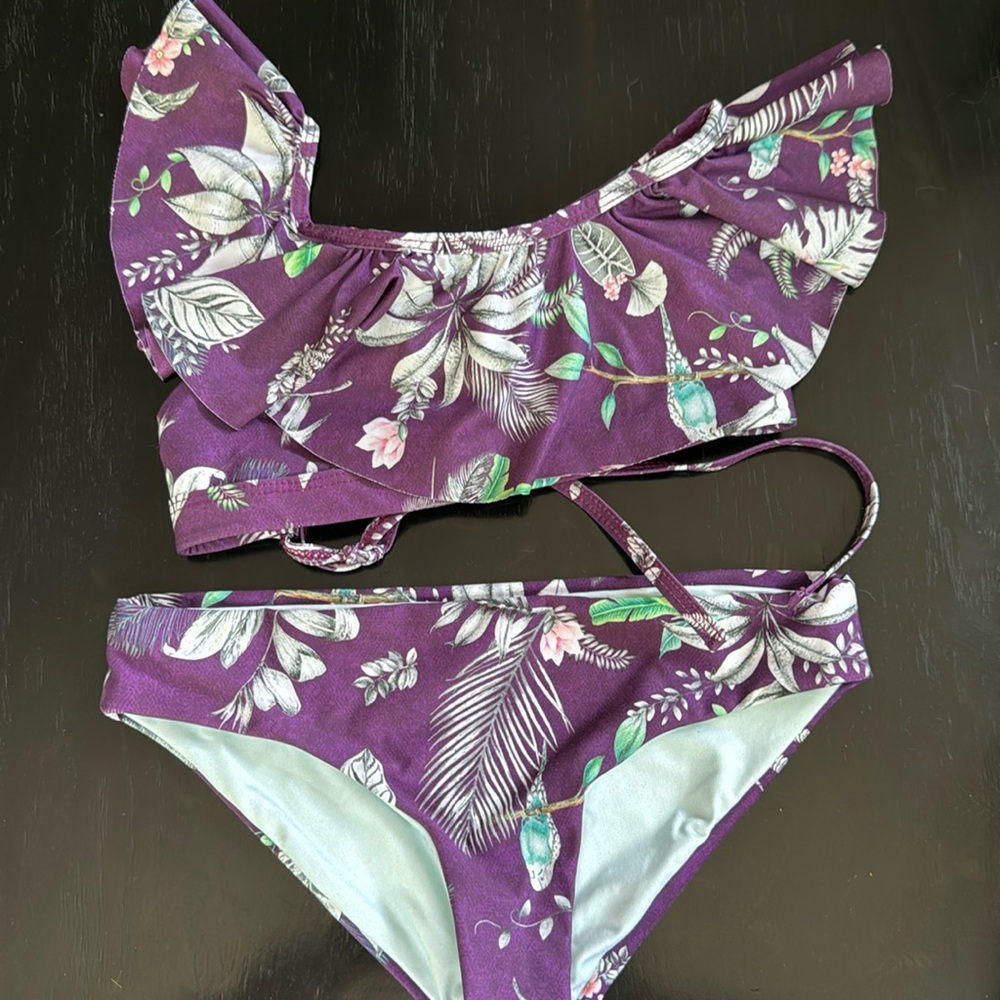 Bikini from Agua Bendita